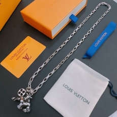 Louis Vuitton Necklaces